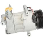 KLİMA KOMPRESÖR FORD TOURNEO, TRANSİT (1 AD )