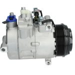 KLİMA KOMPRESÖR MERCEDES C SERISI, SLK SERISI 10- (1 AD )