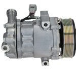 KLIMA KOMPRESORU ( PUNTO 12- +GRANDE PUNTO 0.. (1 AD )