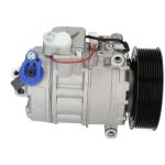 KLİMA KOMPRESÖR MERCEDES AXOR 2 04- (1 AD )