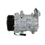 KLİMA KOMPRESÖRÜ FORD TRANSİT 2 2 D 11 V347 V348 (1 AD )