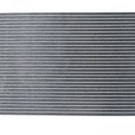 KLİMA RADYATÖR FIAT DOBLO, IDEA, PUTNO (1 AD )