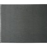 KLİMA RADYATÖR RENAULT DUSTER, LOGAN, SANDERO, AVENSİS (1 AD )