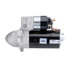 MARS MOTORU 12V 2.3KW (9 DIS) MAGIRUS (BOSCH TIPI) (1 AD )