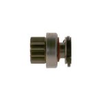 MARŞ DİŞLİSİ 12DİŞ  FIAT DUCATO PEUGEOT BOXER 2.2 HDİ FORD V347 TRANSİT 2.4 TDC (1 AD )