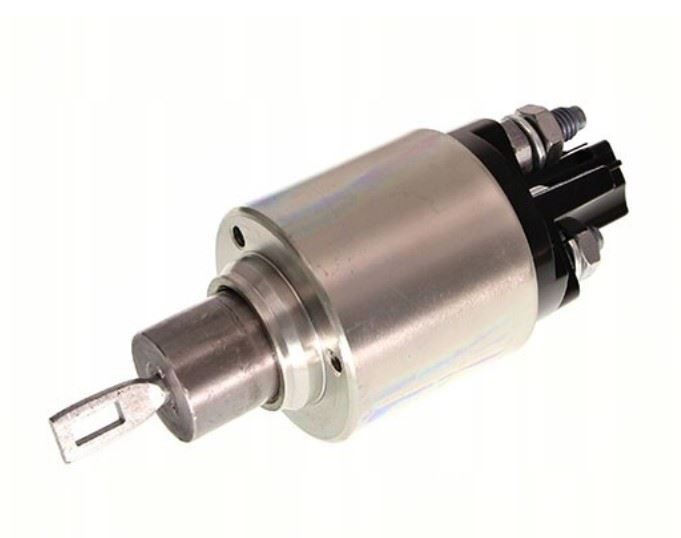 1986SE1696-1.jpg MARŞ OTOMATİĞİ SOKETLİ BOSCH TİP WV CADDY TRANSPORTER (1 AD ) - Görsel 1