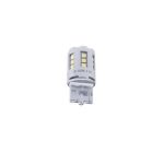 AMPUL - LED RETROFİT - 12 V - -W21W (T21) - 2,5W - W3X16D (1 AD )