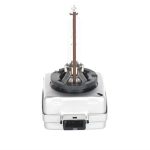 AMPUL - ECO HID - D1S - 35 W - PK32D-2  4300KW (1 AD )