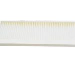 M2076 POLEN FİLTRESİ OPEL CORSA C VECTRA C COMBO 0986TF0100 (1 AD )