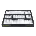 M2155 POLEN FİLTRESİ TOYOTA COROLLA 1.3İ 16V; COROLLA 1.3İ 16V HATCHBACK; COROLLA 1.3İ 16V (1 AD )