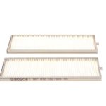 M2161 POLEN FİLTRESİ HYUNDAI ACCENT II 1.3-1.5CRDI-1.6 (00-05)- GETZ 1.1-1.3-1.5CRDI-1.6 (02-) (1 AD )