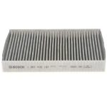 AKTİF KARBONLU POLEN FİLTRESİ NISSAN; RENAULT CLİO II 1.0İ; CLİO II 1.0İ 16V; CLİO II 1.2; CLİO II 1 .2 16V; CLİO II 1.2 İ; CLİO II 1.2İ; CLİO II 1.2İ (1 AD )