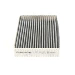 R2327 AKTİF KARBONLU POLEN FİLTRESİ RENAULT FLUENCE 1.5 DCİ; FLUENCE 1.6; FLUENCE 1.6 16V; FLUENCE 2 (1 AD )