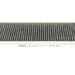 R2345 AKTİF KARBONLU POLEN FİLTRESİ FORD FOCUS 1.4İ; FOCUS 1.4İ TURNİER; FOCUS 1.6İ; FOCUS 1.6İ 8V; (1 AD )