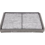 R2363 AKTİF KARBONLU POLEN FİLTRESİ VOLVO S40 I 1.6 16V; S40 I 1.8 16V; S40 I 1.9 T4; S40 I 1.9D; S4 (1 AD )