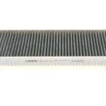 R2376 AKTİF KARBONLU POLEN FİLTRESİ POLİFENOL POLEN FİLTRESİ OPEL VECTRA C TİGRA (1 AD )