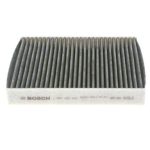 R2413 POLEN FİLTRESİ KARBONLU FORD FOCUS II 1.6TDCİ 1.8 2.0 (2004-201212) VOLVO S40 C70 V50 C30 (200 (1 AD )