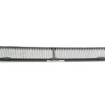 R2424 POLEN FİLTRESİ KARBONLU BMW E81 E90 (1 AD )