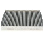 R2543  AKTIF KARBONLU  POLEN FİLTRESİ VW GOLF7 13 (1 AD )