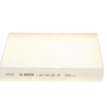 POLEN FİLTRESİ ALPINA (B.BOVENSIEPEN KG); BMW 114 D; 114 İ; 116 D; 116 D EFFİCİENTDYNAMİCS; (1 AD )