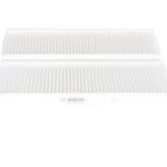 M5033 POLEN FİLTRESİ PEUGEOT P301- C-ELYSEE 1.2 VTİ-1.6VTİ-1.6HYUNDAI 11/12=> (1 AD )