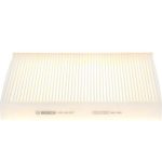 M5057 POLEN FİLTRESİ NISSAN QASHQAI 2014 RENAULT MEGANE IV (1 AD )