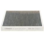 R5502 POLEN FİLTRESİ AKTIF KARBONLU VW POLO 10 (1 AD )