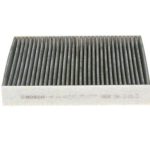 R5503  AKTIF KARBONLU POLEN FİLTRESİ BMW F20 F30 11 (1 AD )