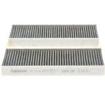 R5525 AKTİF KARBONLU POLEN FİLTRESİ PEUGEOT 308 1.2 PURETECH 110; 308 1.2 PURETECH 110 SW; 308 1.2 P (1 AD )