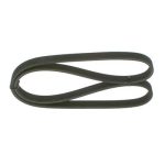 6DPK1195 KANALLI V KAYIŞI AUDI; FORD; VW A3 1.6; A3 1.8; A3 1.8 QUATTRO; A 3 1.8 T;  A3 1.8 T QUATTRO; A3 1.9 TDI; A3 1.9 TDI (1 AD )