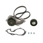 TRİGER SETİ DEVİRDAİMLİ FORD C-MAX FİESTA FOCUS FOCUS C-MAX MONDEO S-MAX TRANSİT/TOURNEO CONNECT [TC (1 AD )