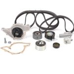 TRİGER SETİ DEVİRDAİMLİ AUDI SKODA VW A4 2.5 TDI A4 2.5 TDI AVANT A4 2.5 TDI AVANT Q UATTRO; A4 2.5 TDI CABRİOLET; A4 2.5 TDI QUATTRO; (1 AD )