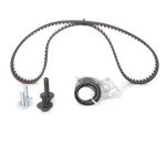 EKSANTRIK TRİGER KITI FORD FIESTA IV-V 95-> FOCUS I 98-> C-MAX FUSION 02-> 1.25 1.4 1.6 16V (1 AD )