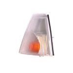 ÖN SİNYAL FIAT T93 SLX ŞEFFAF DUYSUZ SOL (1 AD )