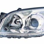 FAR MOTORU ÜZERİNDE SOL TOYOTA RAV4 08- (1 AD )