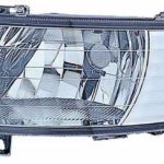 SİS LAMBASI SOL TOYOTA COROLLA SEDAN 03 4D (1 AD )