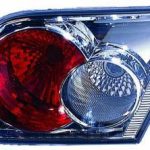 BAGAJ STOP LAMBASI SAĞ MAZDA 6 4D/5D 02-05 (1 AD )