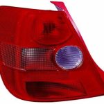 STOP LAMBASI SOL HONDA CIVIC 3D 00-03 (1 AD )