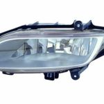 SİS LAMBASI SOL HYUNDAI STAREX 08- (1 AD )