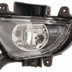 SİS LAMBASI SOL HYUNDAI İ30 08- (1 AD )