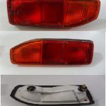 STOP LAMBA SAĞ RENAULT R12 STW (1 AD )