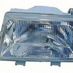 FAR SOL RENAULT R11 (1 AD )