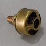 TERMOSTAT 75C RENAULT R12 (1 AD )
