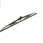 TWİN TEKLİ SİLECEK - [500 MM] BMW; CADILLAC; CITROEN; DAIHATSU; HYUNDAI; KAMAZ; KIA; LADA; LAND ROVE R GROUP; MAZ MINSK; MERCEDES-BENZ; MITSUBISHI; OPE (1 AD )