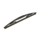 ARKA CAM SİLECEĞİ - PLASTİK - [300 MM] CHEVROLET; CITROEN; FORD; PEUGEOT; RENAULT; TOYOTA 107 1.0; 1 (1 AD )