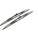 ECO SİLECEK SÜPÜRGESİ- [530/530 MM] (1 TK )