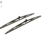 ECO SİLECEK SÜPÜRGESİ- [600/600 MM] (1 TK )