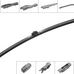 SİLECEK SÜPÜRGESİ BANANA TİP 4 APARATLI [475 MMM] AEROTWİN PLUS AP 475 U (1 AD )