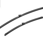 AEROTWİN SİLECEK SETİ - [600/475 MM] ALPINA (B.BOVENSIEPEN KG); BMW 316 İ; 316 İ TOURİNG; 318 D; 318 (1 TK )