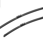 AEROTWİN SİLECEK SETİ - [575/450 MM] ALFA ROMEO 159 1.8 TBİ; 159 1.8 TBİ SPORTWAGON; 159 1.8İ; 159 1 (1 TK )